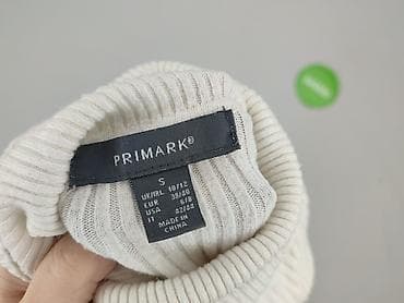 carry golfy damskie: Primark, Golf damski, rozmiar S — 4