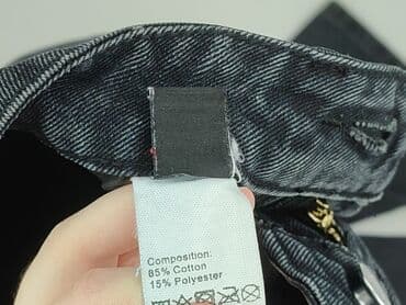 calvin klein jeans plus sukienki: Shein, Jeansy damskie, 2XS — 5