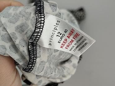 scrunchie pepco: Sukienka damska, rozmiar L — 5