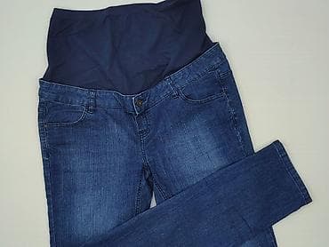 bluzki esmara: Esmara, Jeansy damskie, rozmiar 2XL — 1