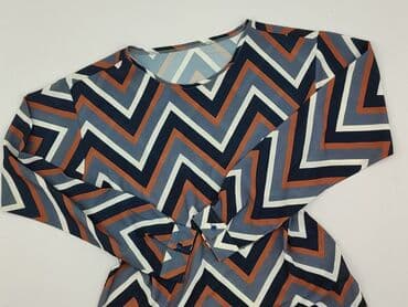 bluzka w kwiaty new yorker: Bluzka damska, rozmiar S — 1