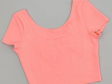 bench crop top: Top damski, rozmiar S — 1