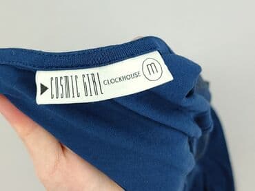 sweter clockhouse: Women's blouse, size M — 6