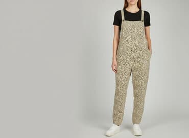 kombinezon panterka mohito: Whistles, Kombinezon damski, rozmiar S — 8