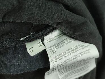 majtki dla ciężarnych: C&A, Jeansy damskie, rozmiar M — 5