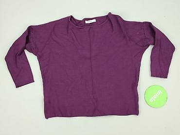 wk dzik sweter: Sweter damski, rozmiar S — 3