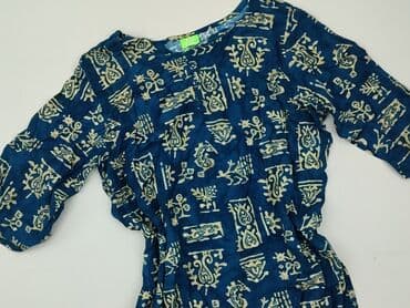 monnari sukienki boho: Sukienka damska, rozmiar S — 1