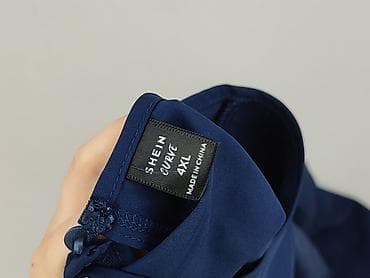 Shein Curve, Туніка жіноча, розмір 4XL — 7