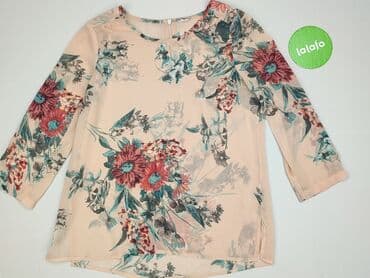 spódnica z bluzka na wesele: Women's blouse, size S — 3