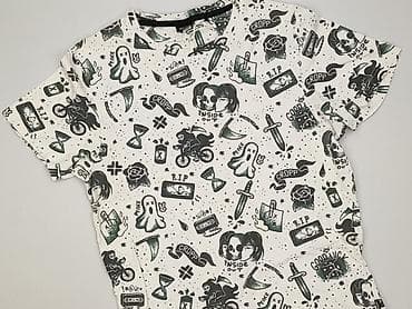 cropp bluza marvel: Cropp, Koszulka dla mężczyzn, rozmiar M — 1