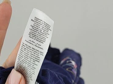 koszulki barcelony z nadrukiem: F&F, T-shirt damski, rozmiar M — 5