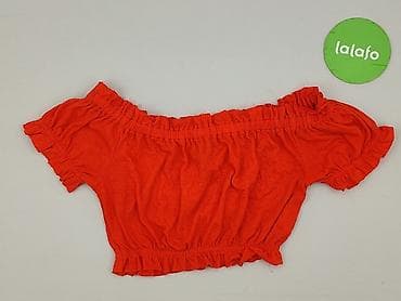 bluzki nasa: Primark, Top damski, rozmiar 2XS — 2