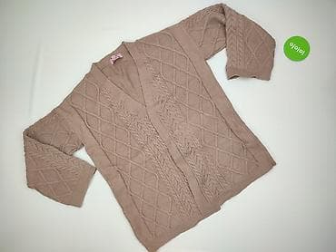 greenpoint bluzki: Sweter damski, rozmiar 4XL — 2