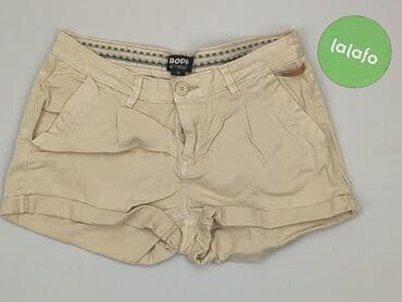 milo krótkie spodenki: Cropp, Szorty damskie, rozmiar S — 2