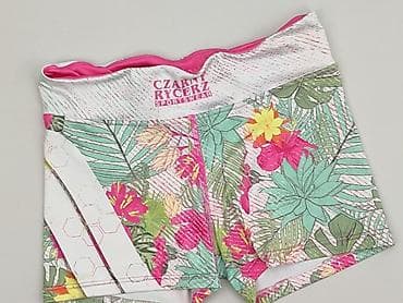 joggery basic damskie: Szorty damskie, rozmiar M — 1