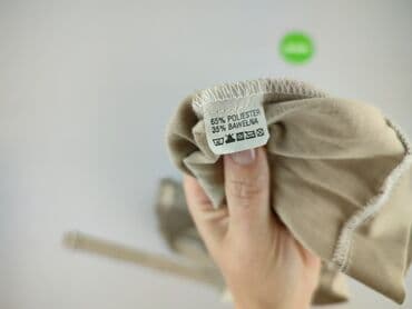 beżowy trencz i sukienka: Sukienka damska, rozmiar 4XL — 6