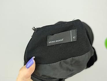 alba moda: Vero Moda, Sukienka damska, rozmiar L — 4