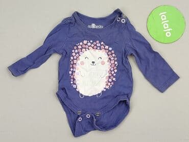 wojcik rajstopy: Body, So cute, 1-3 m, 
stan - Bardzo dobry — 2