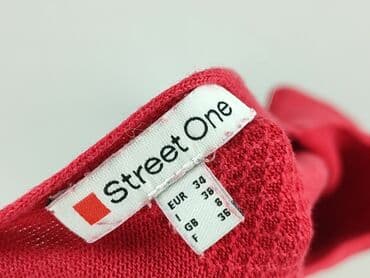 ubrania red bull racing: Street One, Sweter damski, rozmiar XS — 4