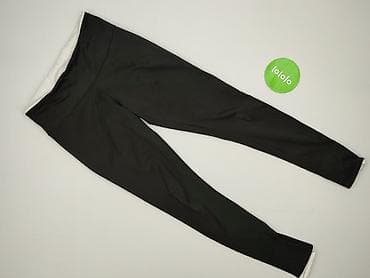 up2: Puma, Legginsy Sportowe damskie, rozmiar M — 2