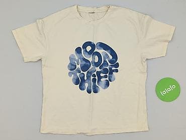 T-shirt damski, rozmiar S — 2