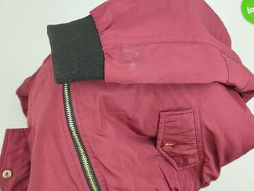 kik kurtki zimowe: FB Sister, Kurtka bomberka damska, rozmiar M — 6