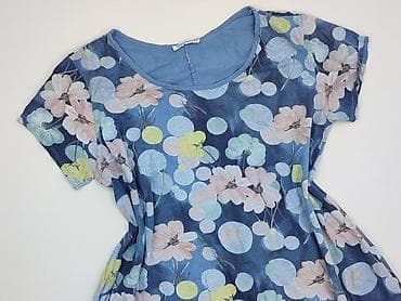 clara vitti: Unisono, Sukienka damska, rozmiar XL — 1
