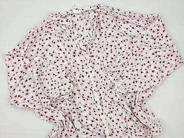 kurtka mis hm: H&M, Bluzka damska, rozmiar XL — 1