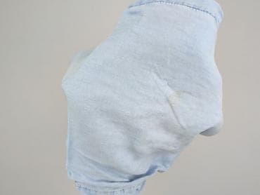 klapki eloy: Sinsay, Spodnie 3/4 damskie, rozmiar S — 7