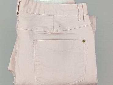 classics77 tops: Easy Wear, Spodnie materiałowe damskie, rozmiar M — 7