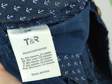 crivit shorts: Szorty damskie, rozmiar L — 5