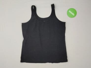 obcisłe koszulki: H&M, T-shirt damski, rozmiar XL — 2