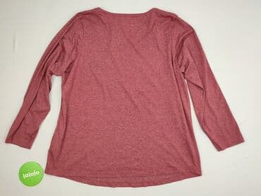 taranko com sukienki: George, Women's blouse, size 6XL (EU 52) — 3