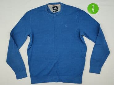 lidl sweter: Lerros, Sweter dla mężczyzn, XL — 2
