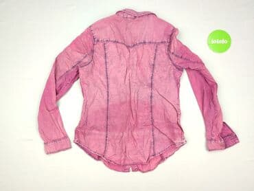 koszula do stroju krakowskiego: Denim Co, Koszula damska, rozmiar L — 3
