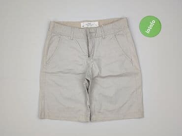 lidl krotkie spodenki: H&M L.O.G.G., Szorty dla mężczyzn, rozmiar S — 2