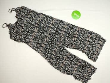 top z piórami mango: Mango, Kombinezon damski, rozmiar M — 2