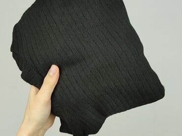 bluzki basic w paski: Women`s top, size M — 6