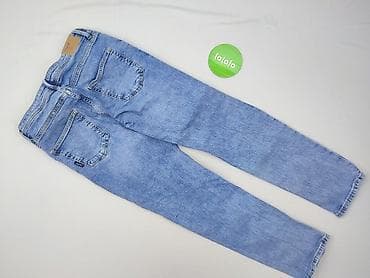 dresy cropp: Cropp, Jeansy damskie, rozmiar S — 3