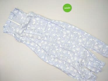 kombinezon spódnico spodnie: Kombinezon damski, rozmiar S — 3