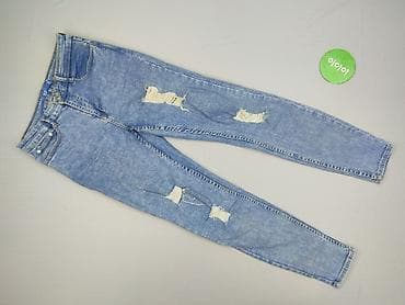 converse slim: Sinsay, Jeansy damskie, rozmiar M — 2