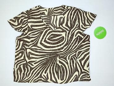 one piece: Bluzka damska, rozmiar 5XL — 2