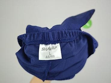 botki bon2be: Spodnie materiałowe damskie, rozmiar L — 5