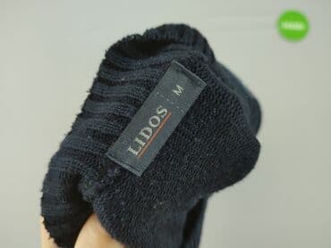 sweter open shoulder: Women`s knitwear, size M — 4