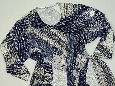 Bluzka damska, rozmiar 4XL