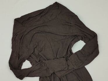 bluzka boho h: Women's blouse, size S (EU 36) — 1