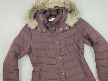 włoskie kurtki zimowe: H&M, Women`s winter jacket, size XL (EU 42) — 1