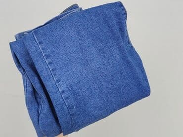 monki jeansy: Jeansy damskie, rozmiar M — 6