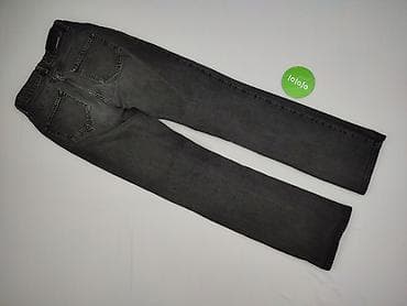 boss jeans: Stradivarius, Jeansy damskie, rozmiar S — 3