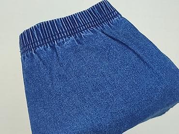 bugjo jeans kurtka: Szorty damskie, rozmiar XL — 7